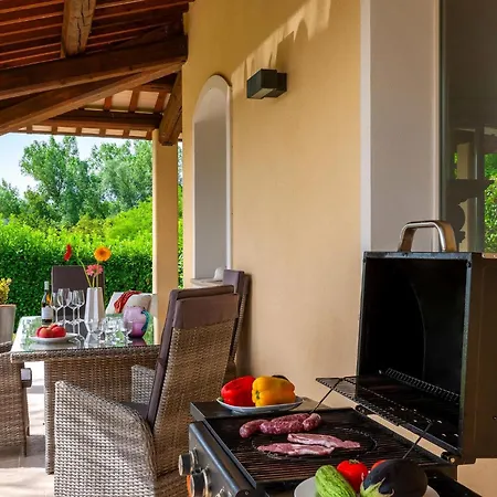 Colle In Vakantiehuis