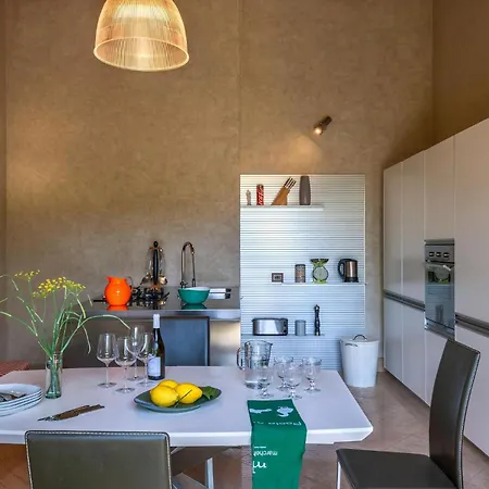 Colle In Tatil Evi Acqualagna