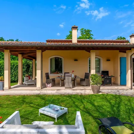 Tatil Evi Colle In Acqualagna
