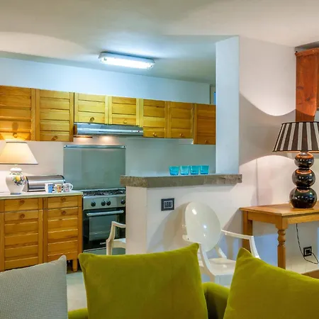 Tatil Evi Colle In *