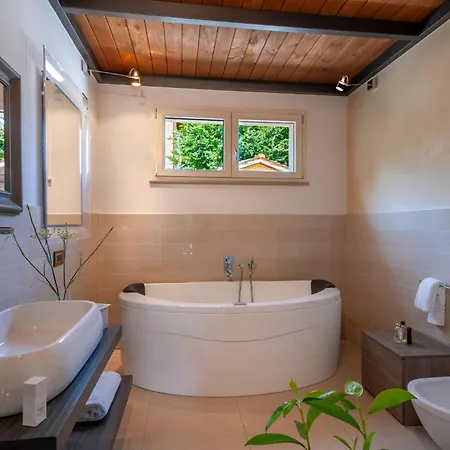 Tatil Evi Colle In Acqualagna
