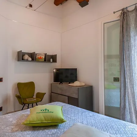 Colle In Tatil Evi